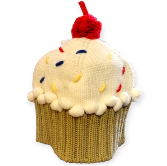 Neff Cupcake Winter Hat by Neff - Picture 3 of 8